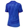 Officiële Voetbalshirt Chelsea Thuis 2025-26 - Dames